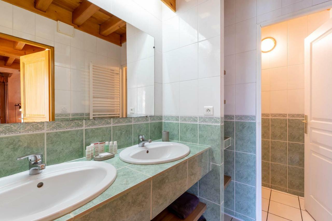 B&B L'Oree Du Bois Bourgogne - Adults Only Saint-Nicolas-lès-Cîteaux Kültér fotó
