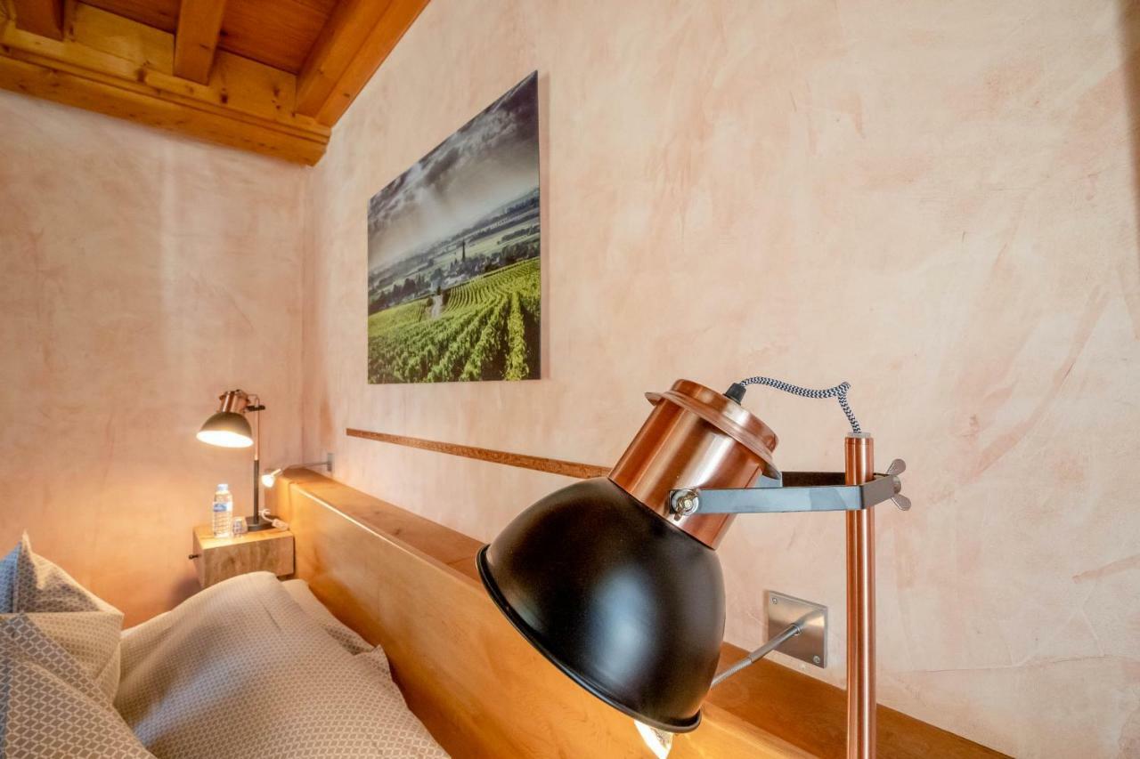 B&B L'Oree Du Bois Bourgogne - Adults Only Saint-Nicolas-lès-Cîteaux Kültér fotó