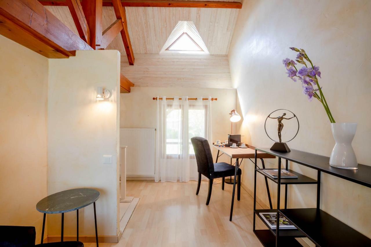 B&B L'Oree Du Bois Bourgogne - Adults Only Saint-Nicolas-lès-Cîteaux Kültér fotó