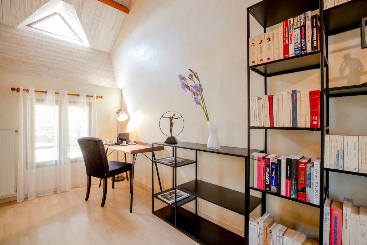 B&B L'Oree Du Bois Bourgogne - Adults Only Saint-Nicolas-lès-Cîteaux Kültér fotó
