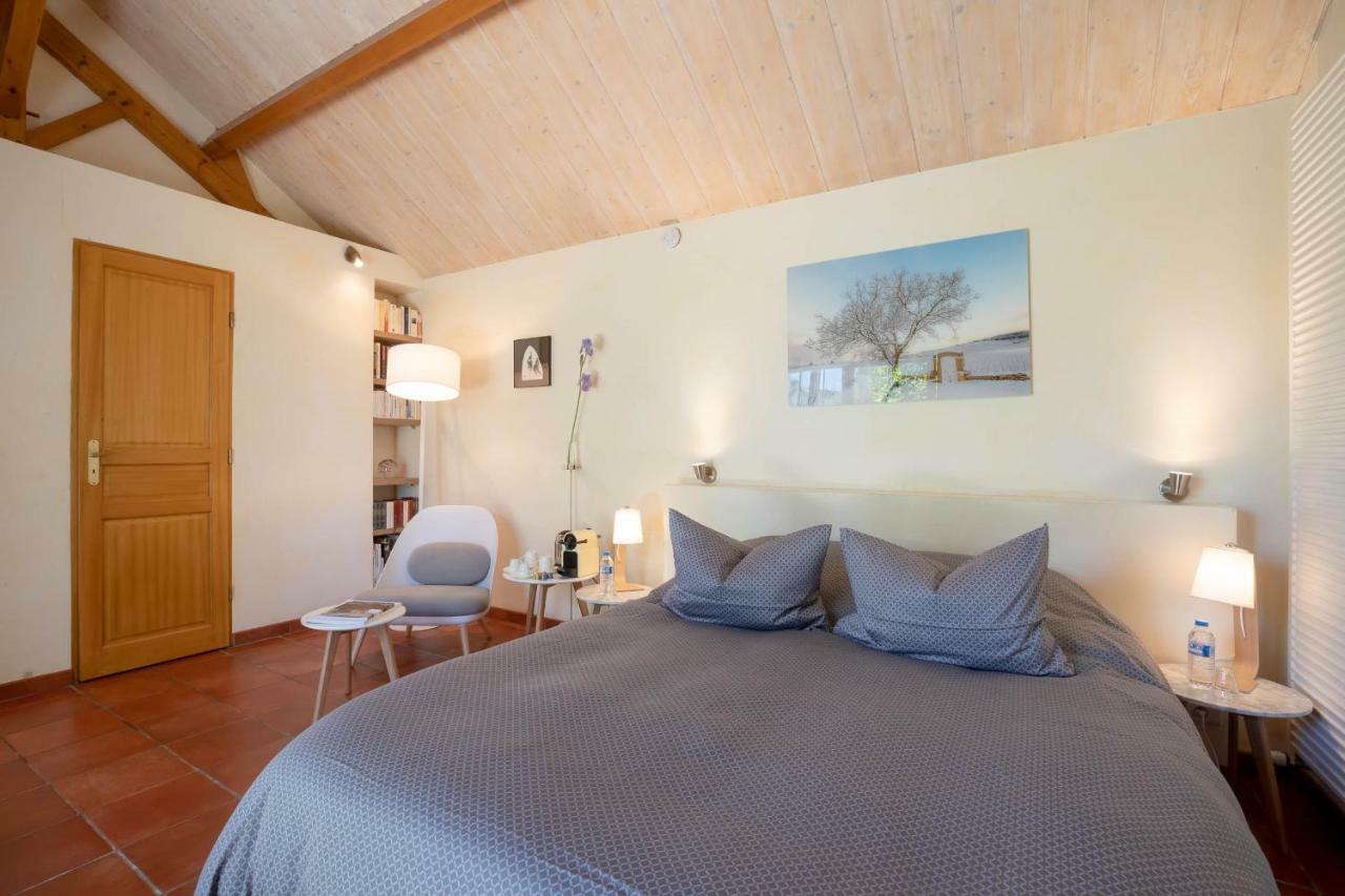 B&B L'Oree Du Bois Bourgogne - Adults Only Saint-Nicolas-lès-Cîteaux Kültér fotó