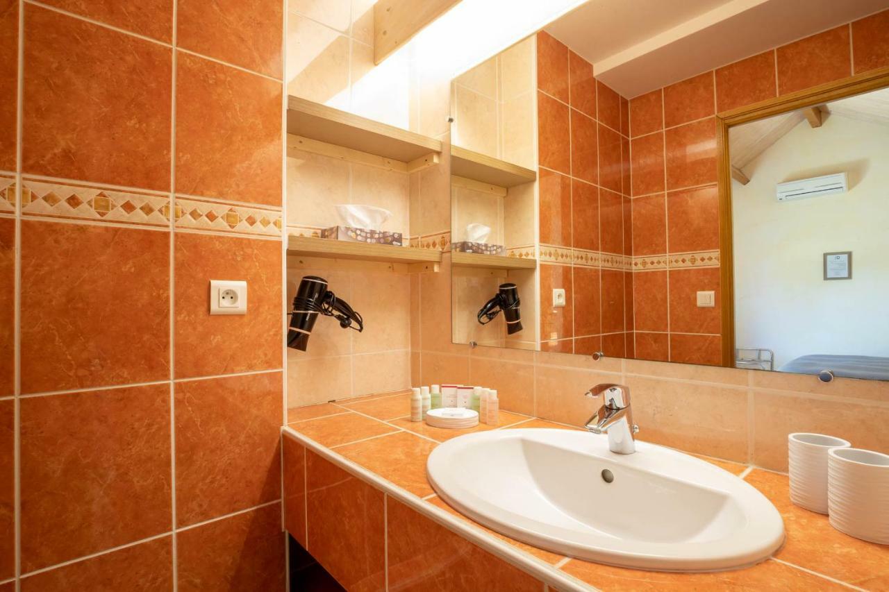 B&B L'Oree Du Bois Bourgogne - Adults Only Saint-Nicolas-lès-Cîteaux Kültér fotó