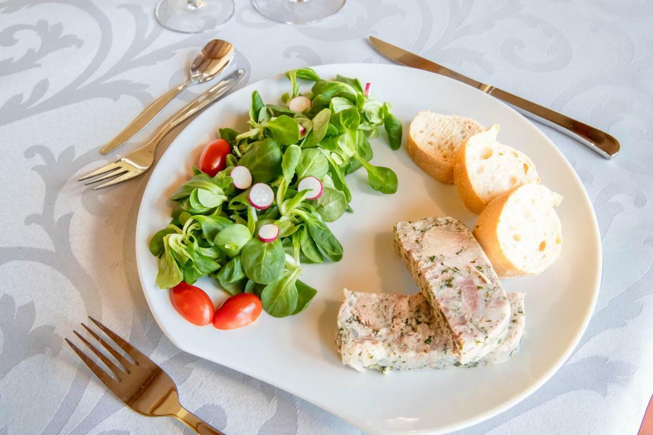 B&B L'Oree Du Bois Bourgogne - Adults Only Saint-Nicolas-lès-Cîteaux Kültér fotó